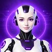 آیکون‌ Uplingo: AI Language Learning