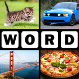 1 Immagine 1 Parola: Foto Quiz