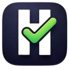 Habitus: Build Daily Habits icon