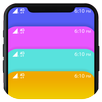 Status Bar & Notch : Custom Colors APK