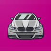 SLog BMW آئیکن