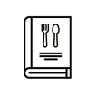 My Recipes icon