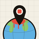 Paint the World: Conquista GPS