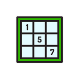 Sudoku - Levels and Solver!