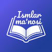 Ismlar ma'nosi APK
