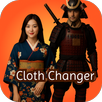 Cloth Changer AI - Try Cloth aplikacja