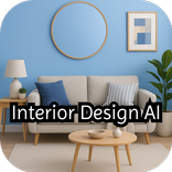 Interior Design AI