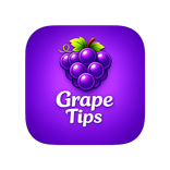 Grape Tips