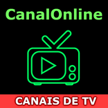 CanalOnline - Player Para Assistir TV Aberta