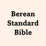 Berean Standard Bible