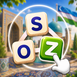 So'z o'yini - O'zbekcha o'yin