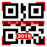 Scanner für QR-Codeleser