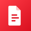 Ferro: PDF Reader & Editor Zeichen