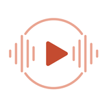 Audia offline audiobook player