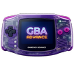 GBA Emulator – Liora Pro آئیکن