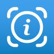 InfoDeck Scanner أيقونة