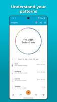 Timelog screenshot 2