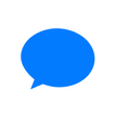 Alright Messages आइकन
