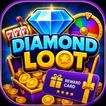Diamond Loot Pro - Redeem Code icon