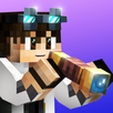 HD MCPE Skins for Minecraft PE APK