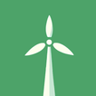 Wind Radar Map - Anemometer icon