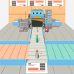 Line worker bottle game 2026 ikona