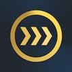 Intervall Training Timer -HIIT Zeichen
