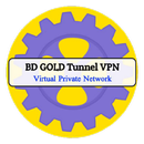 BDGOLD Tunnel VPN APK