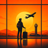 Million Ways: Reise-Fotopuzzle