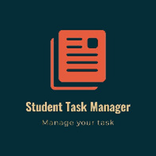 Student Task Manager