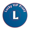Lucky VIP Proxy 아이콘