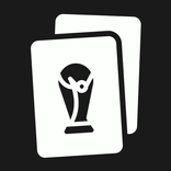 Figurinhas - Álbum Copa 2026
