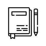 Minimalist Journal