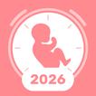 Baby: Contraction Timer आइकन