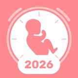 陣痛タイマー ・ 妊娠・ 陣痛アプリ - 私たちが助けます! APK