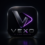 VEXO: AI Video Generator