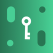 MasterKey: Passwords Manager icono