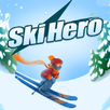 Ski Hero Game APK