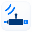 OpenSDR Radio Host (RTL-SDR) icon