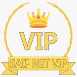 Saif Net VIP