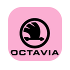 Octavia VPN icon