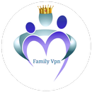 FAMILY VPN aplikacja