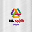 ikon ML MAX  PRO