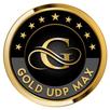 Golden Udp Max APK