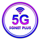 APK 5GNet Plus