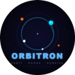 Orbitron icon