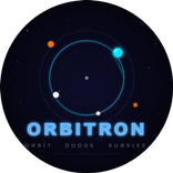Orbitron