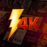 SHAZAM 4K