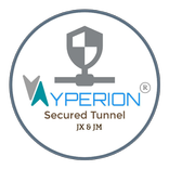 Hyperion Tunnel