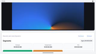 Cortar vídeo imagem de tela 6